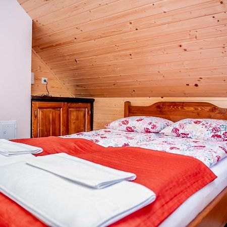 Central Chalet Varsag Dış mekan fotoğraf