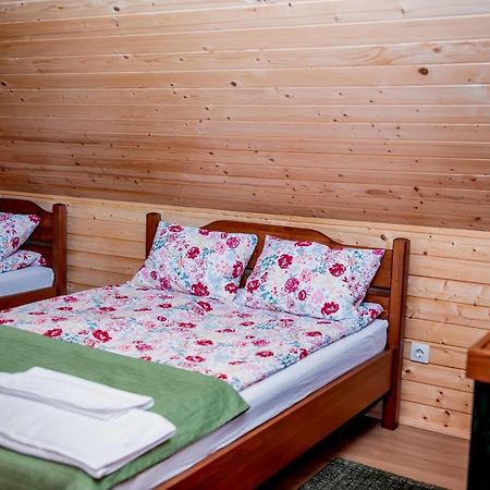 Central Chalet Varsag Dış mekan fotoğraf