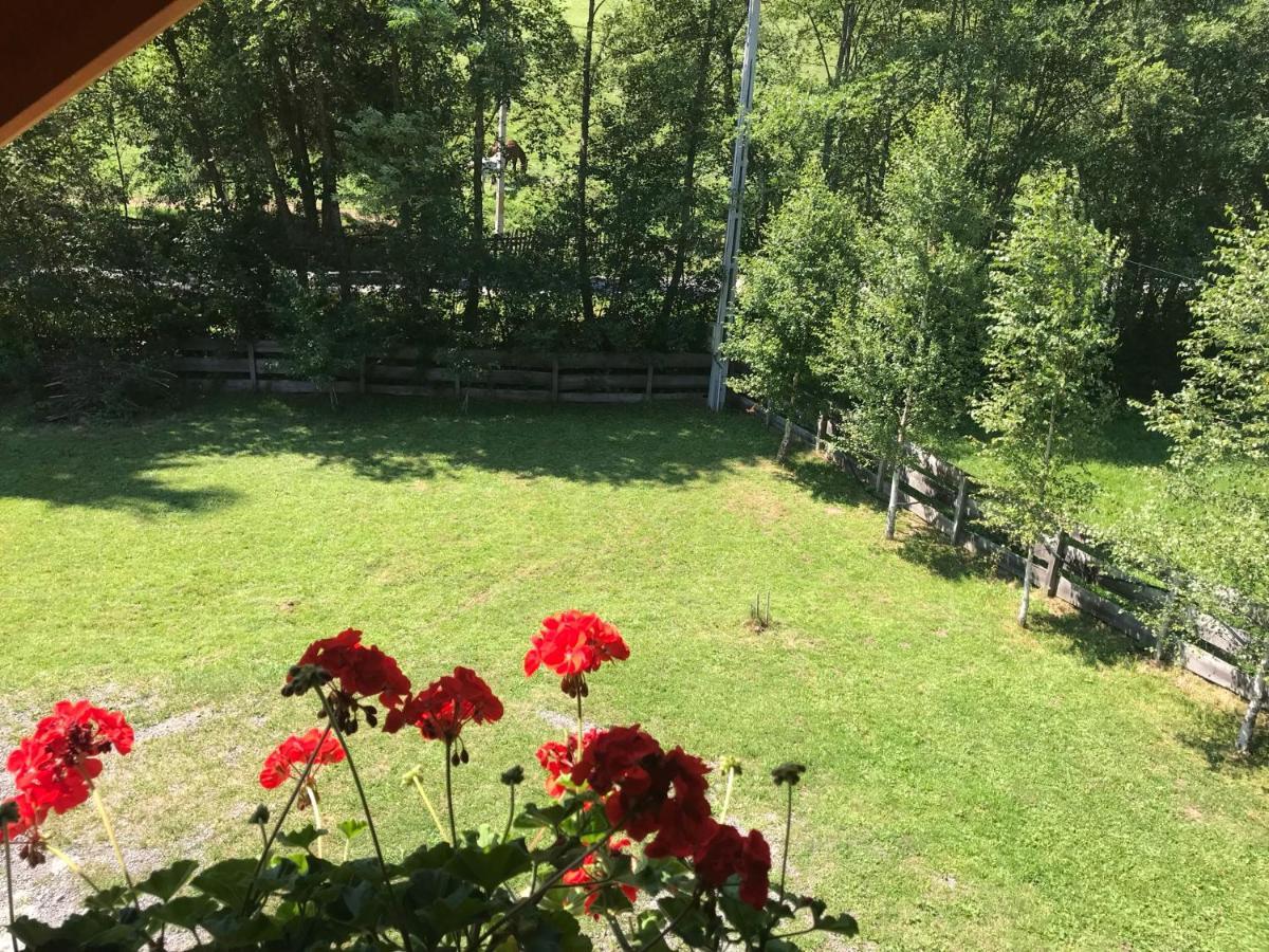 Central Chalet Varsag Dış mekan fotoğraf
